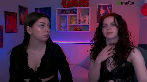 Amalia online show from 03.06.26