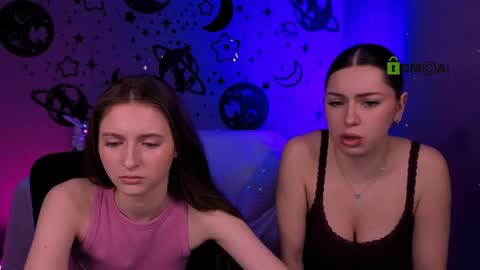 Amalia online show from 04.02.26