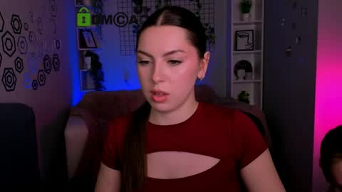Amalia online show from 05.05.26
