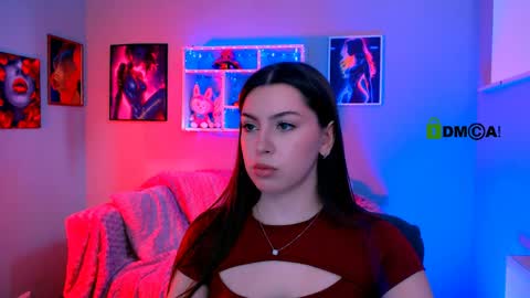 Amalia online show from 06.03.26