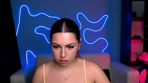 Amalia online show from 06.07.26