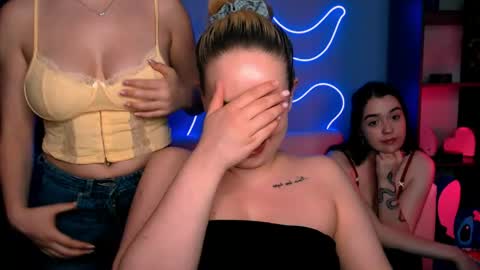 Amalia online show from 06.08.26