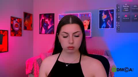 Amalia online show from 06.09.26