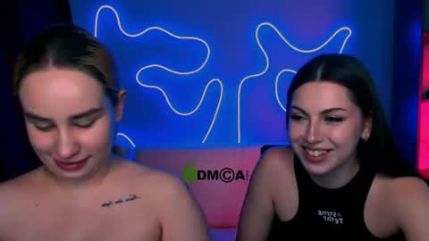 Amalia online show from 06.15.26