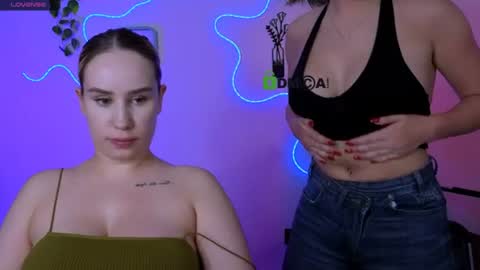 Amalia online show from 07.28.26