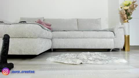 Amalia Nilsson  online show from 05.07.26