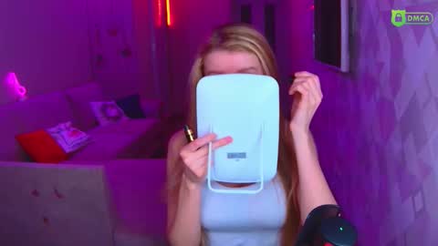 Amalia online show from 02.01.26