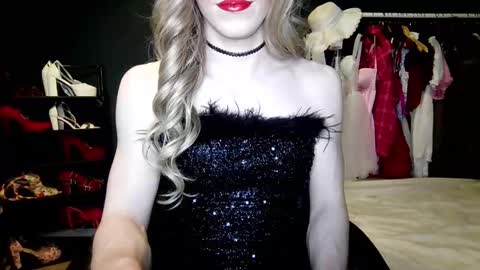 Amalie online show from 11.14.25