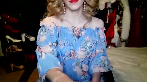 Amalie online show from 07.25.26