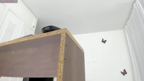 Snapshot of amalix23 chatting on 03.04.26 Amalia Ig online show from 03.04.26