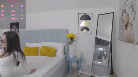 Amalia online show from 02.23.26