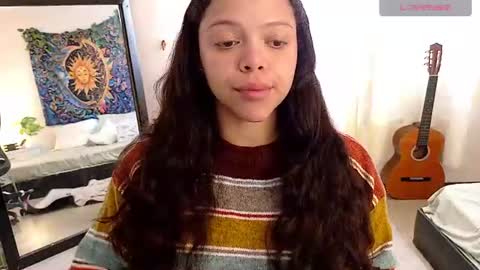 Snapshot of amand1_sweet chatting on 07.05.26 online show from 07.05.26