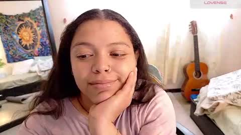 Snapshot of amand1_sweet chatting on 07.10.26 online show from 07.10.26