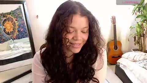 Snapshot of amand1_sweet chatting on 07.29.26 online show from 07.29.26
