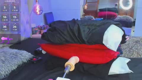 amanda29_ online show from 11.25.25