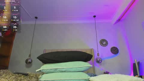 amanda29_ online show from 01.07.26