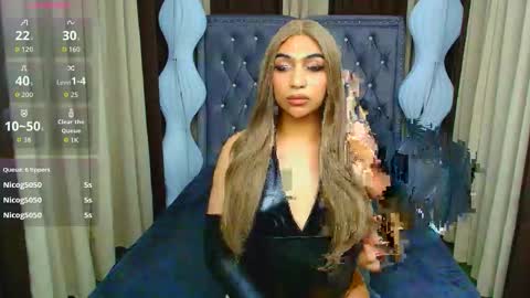 amanda4uts online show from 02.20.26