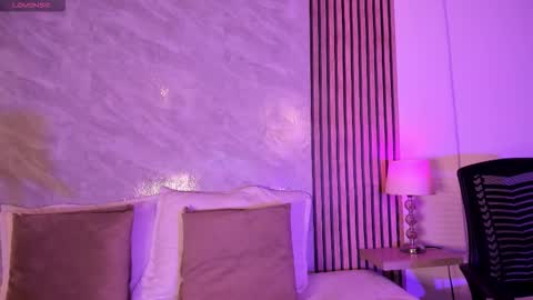 Luisa online show from 02.02.26