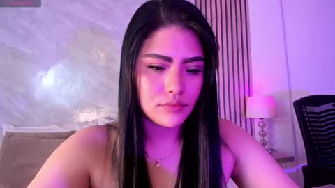 Luisa online show from 02.13.26