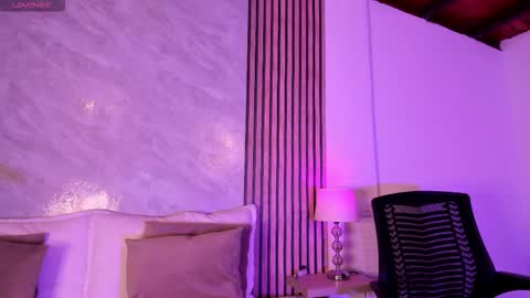 Luisa online show from 02.23.26