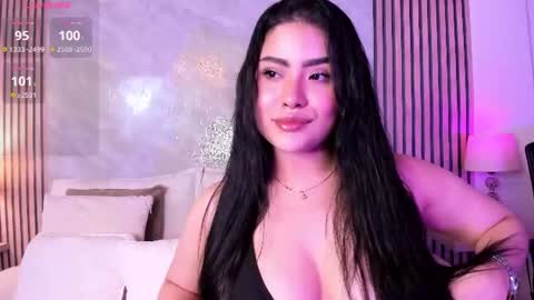 Luisa online show from 07.22.26
