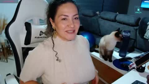  Amanda  online show from 02.02.26