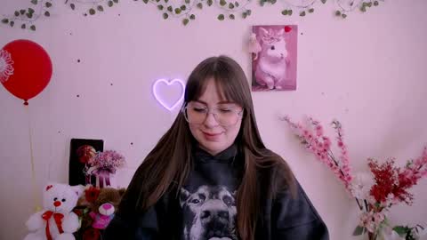 amanda_bright_ online show from 04.06.26