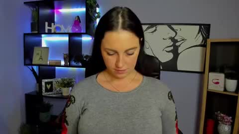 Amanda online show from 12.09.24