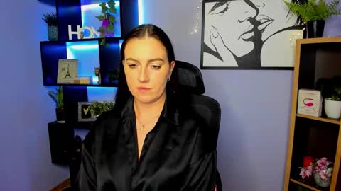 Amanda online show from 03.04.26