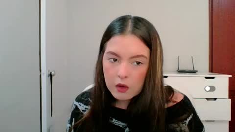 Snapshot of amanda_callum_ chatting on 02.16.26 Katha online show from 02.16.26