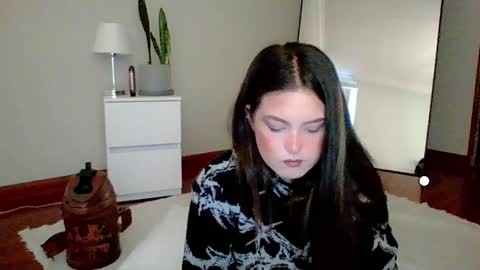 Snapshot of amanda_callum_ chatting on 02.19.26 Katha online show from 02.19.26