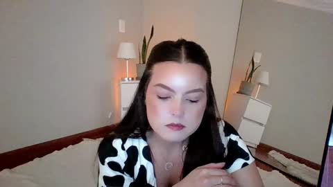 Snapshot of amanda_callum_ chatting on 02.23.26 Katha online show from 02.23.26