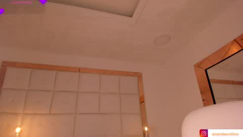 Amanda online show from 04.01.26