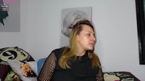 Snapshot of amanda_ferrer chatting on 07.17.26 amanda_ferrer online show from 07.17.26