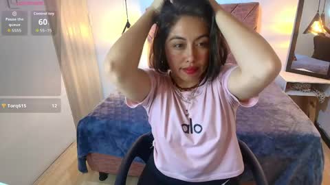 AMANDA FOX online show from 04.08.26