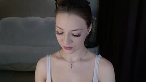 Snapshot of amanda_gracee chatting on 07.02.26 Amanda gracee online show from 07.02.26