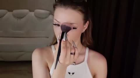 Snapshot of amanda_gracee chatting on 07.27.26 Amanda gracee online show from 07.27.26