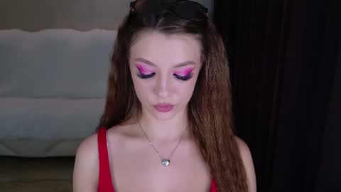 Snapshot of amanda_gracee chatting on 07.28.26 Amanda gracee online show from 07.28.26