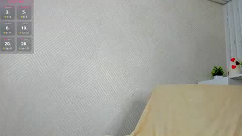 Snapshot of amanda_lopezzz chatting on 07.27.26 My name is Lilith online show from 07.27.26
