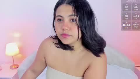 Amanda Marcuzzi  online show from 01.06.26