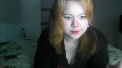 Snapshot of amanda_mia chatting on 07.01.26 amanda_mia online show from 07.01.26