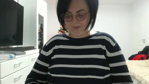 Anda .. online show from 12.13.25