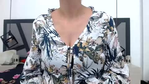 amanda_ramirez online show from 07.28.26