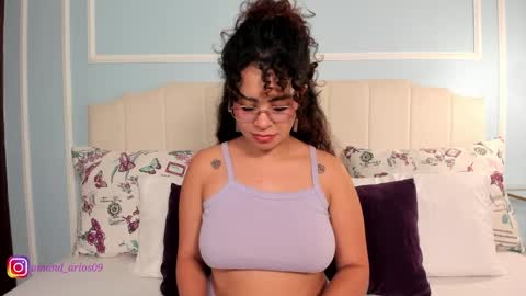 Amanda Rios online show from 03.28.26