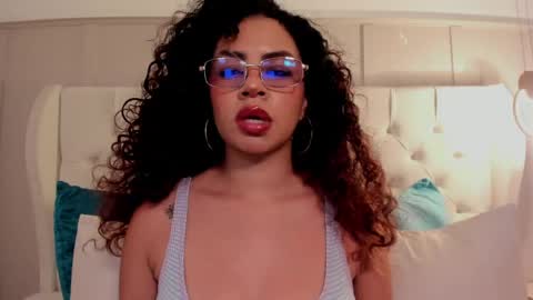 Amanda Rios online show from 05.24.26
