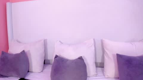 Amanda Rios online show from 07.04.26