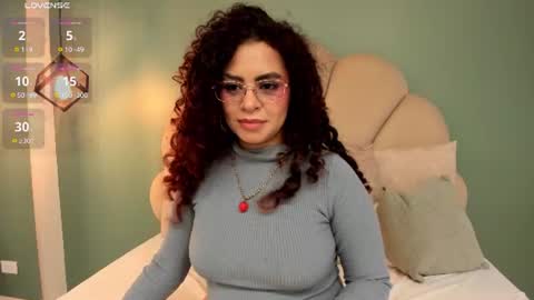 Amanda Rios online show from 07.23.26