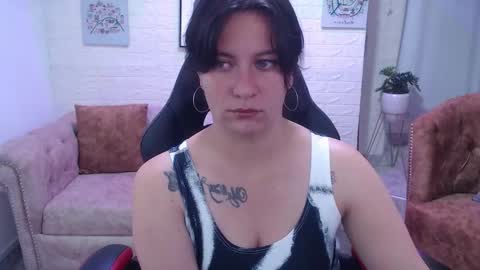 Snapshot of amanda_rousee chatting on 03.23.26 Amanda online show from 03.23.26