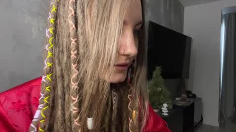 Amanda online show from 03.28.26