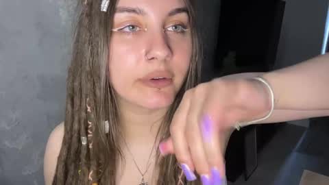 Amanda online show from 04.18.26